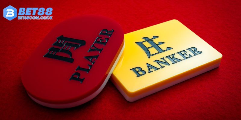 Quy tắc rút bài Baccarat: Rõ ràng, minh bạch, dễ hiểu!