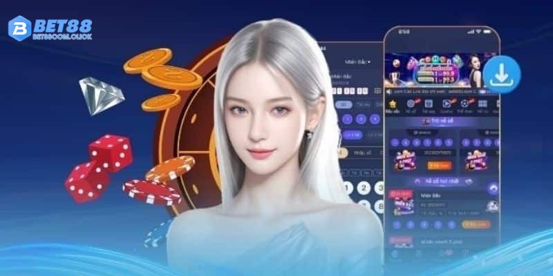 App lô đề uy tín chứa đựng đa dạng các tính năng nổi trội