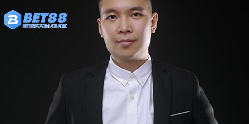 CEO John Đặng cùng thông tin tổng quát