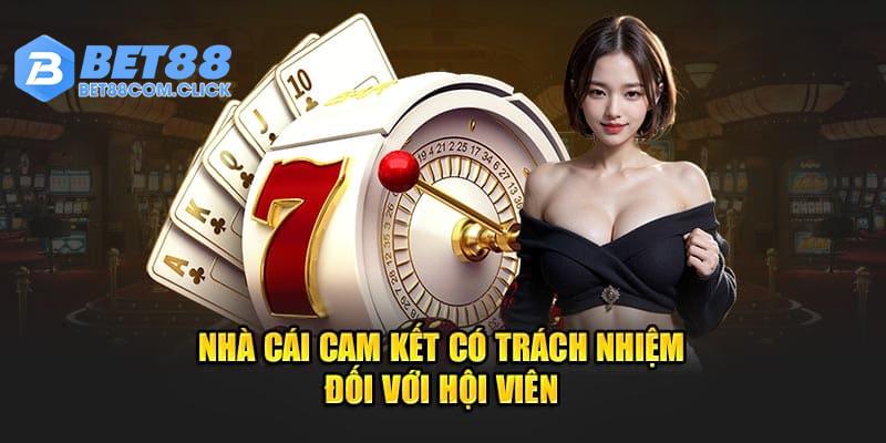 Nắm bắt quyền lợi ấn tượng được nhận từ nhà cái