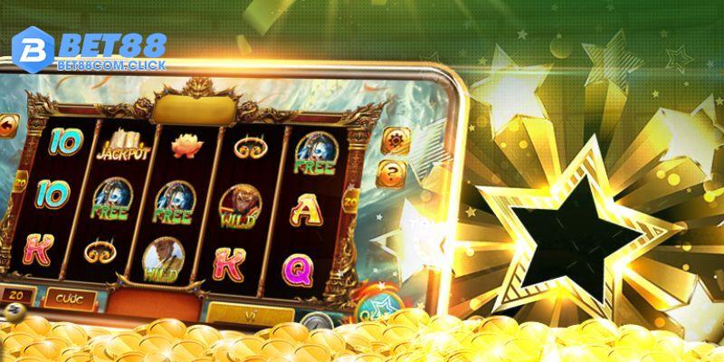 Gợi ý một số trò Bet88 để áp dụng mẹo chơi game nổ hũ