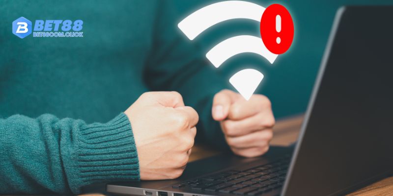 Mượt mà với kết nối internet ổn định, đảm bảo không bỏ lỡ bất kỳ giây phút thú vị