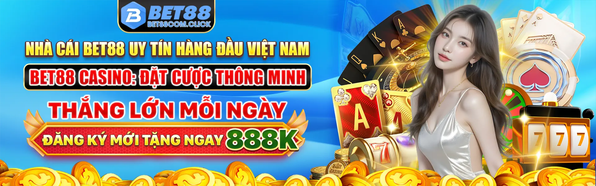 Trang chủ bet88