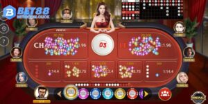 Xóc Đĩa Online Bet88 - Lựa Chọn Giải Trí Dành Cho Bạn