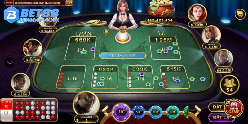 Quy tắc tham gia game cơ bản cho người chơi